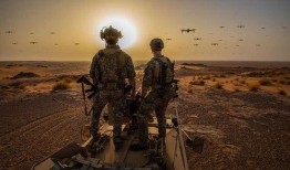 美军爆料无人机事件视频,惊人内幕曝光